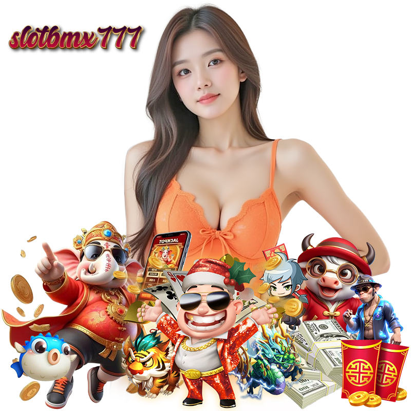 slotbmx777 baccarat