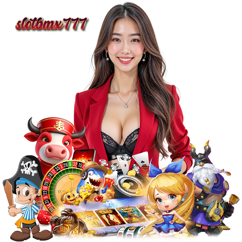 slotbmx777 casino